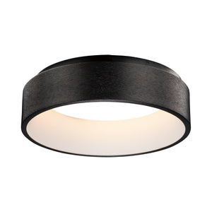 ET2 - iQ WiZ 24" Smart LED Flush Mount - Lights Canada