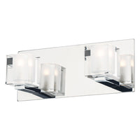 Blocs LED Vanity Light