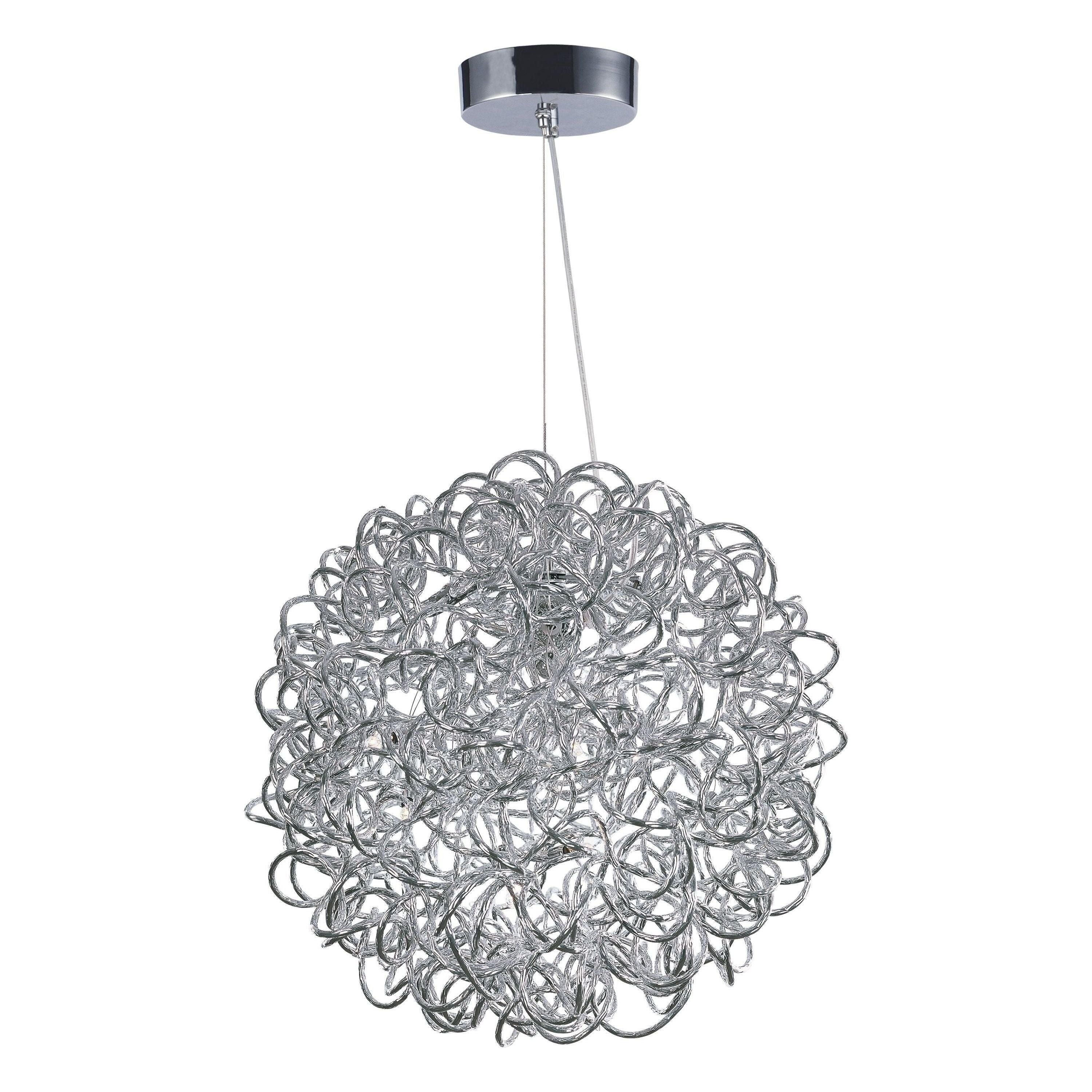 ET2 - Dazed Pendant - Lights Canada