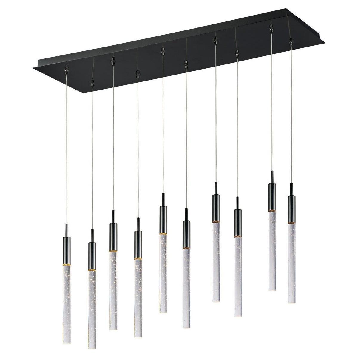 ET2 - Scepter Linear Suspension - Lights Canada