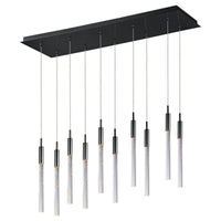 Scepter Linear Suspension