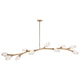 ET2 - Blossom-Multi-Light Pendant - Lights Canada