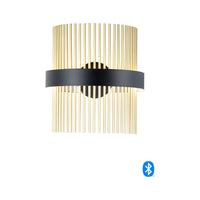 Chimes Sconce