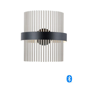 ET2 - Chimes Sconce - Lights Canada