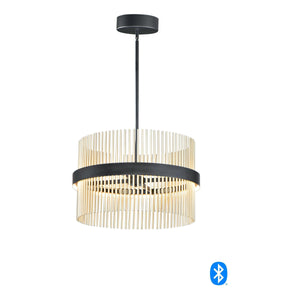 ET2 - Chimes Pendant - Lights Canada