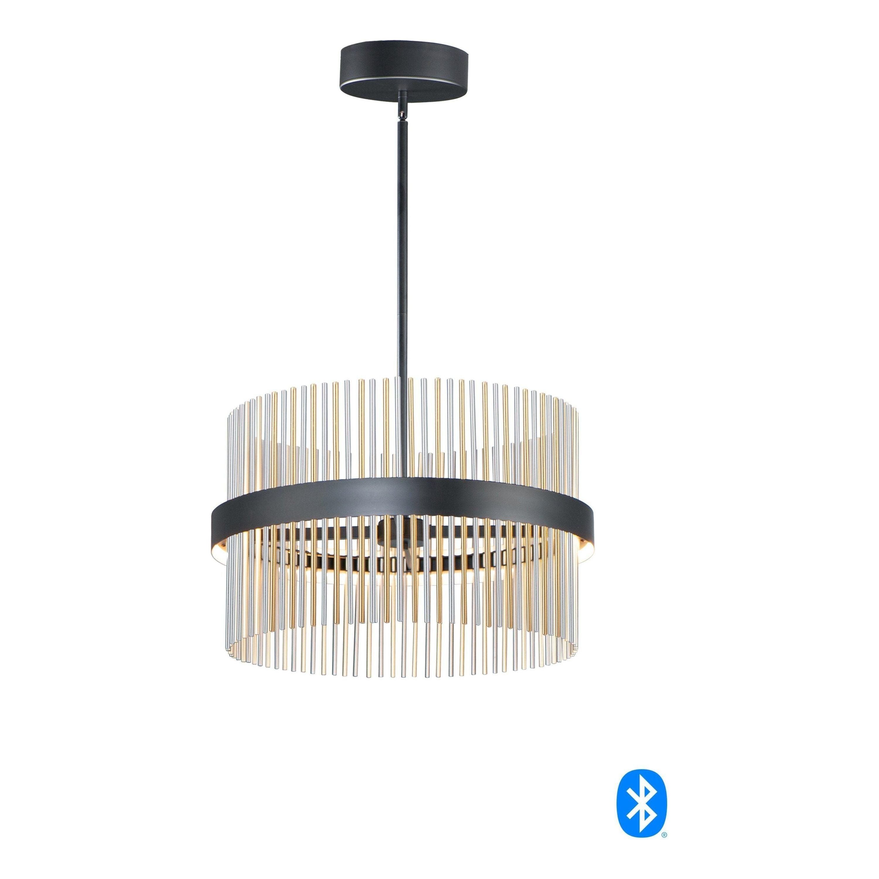 ET2 - Chimes Pendant - Lights Canada