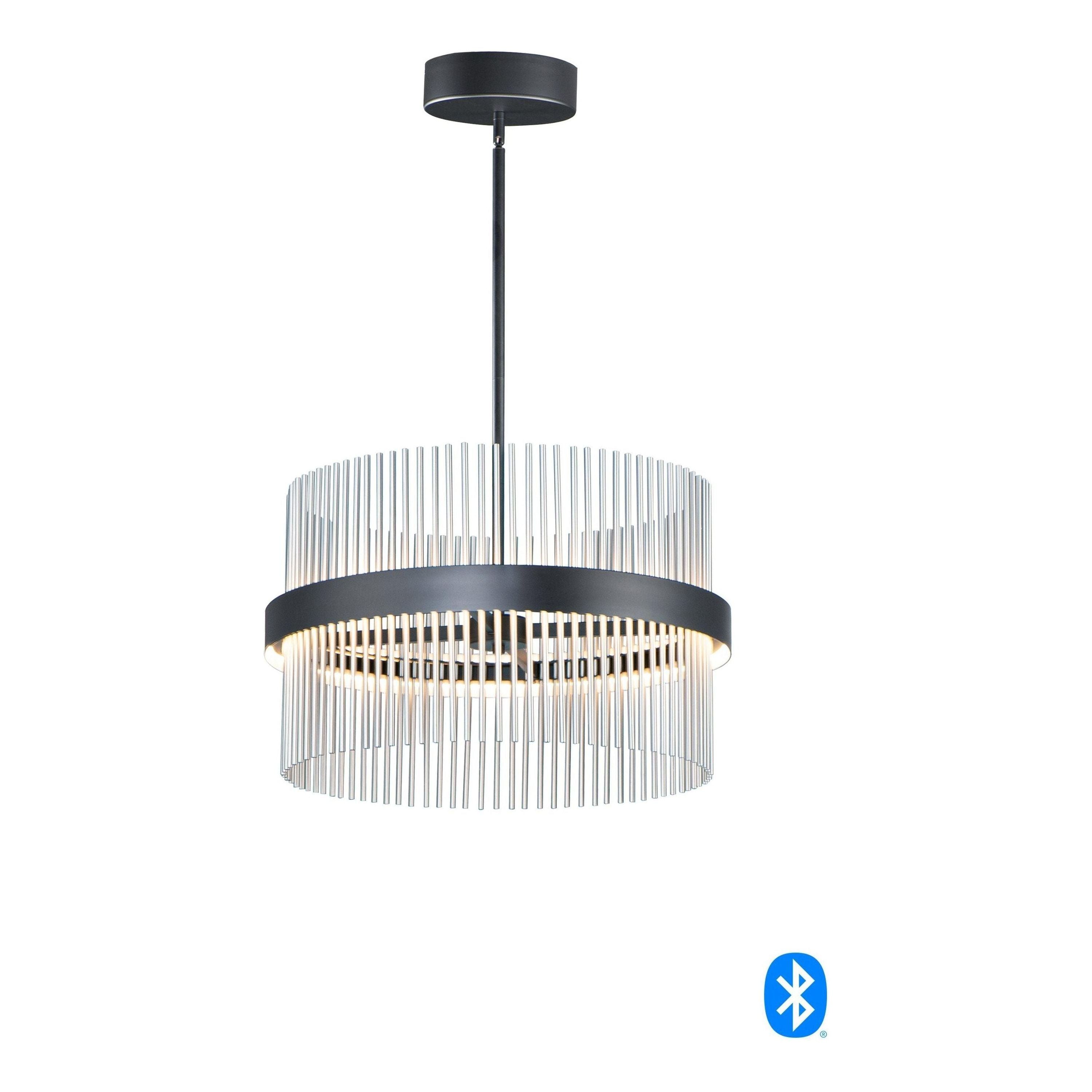 ET2 - Chimes Pendant - Lights Canada