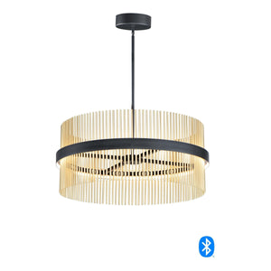 ET2 - Chimes Pendant - Lights Canada