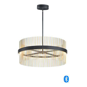 ET2 - Chimes Pendant - Lights Canada