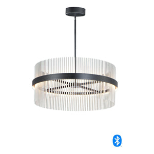 ET2 - Chimes Pendant - Lights Canada