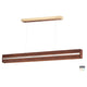 iWood Friends of Hue LED Pendant
