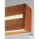 iWood Friends of Hue LED Pendant