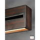 iWood Friends of Hue LED Pendant