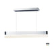 ET2 - iBar Linear Suspension - Lights Canada