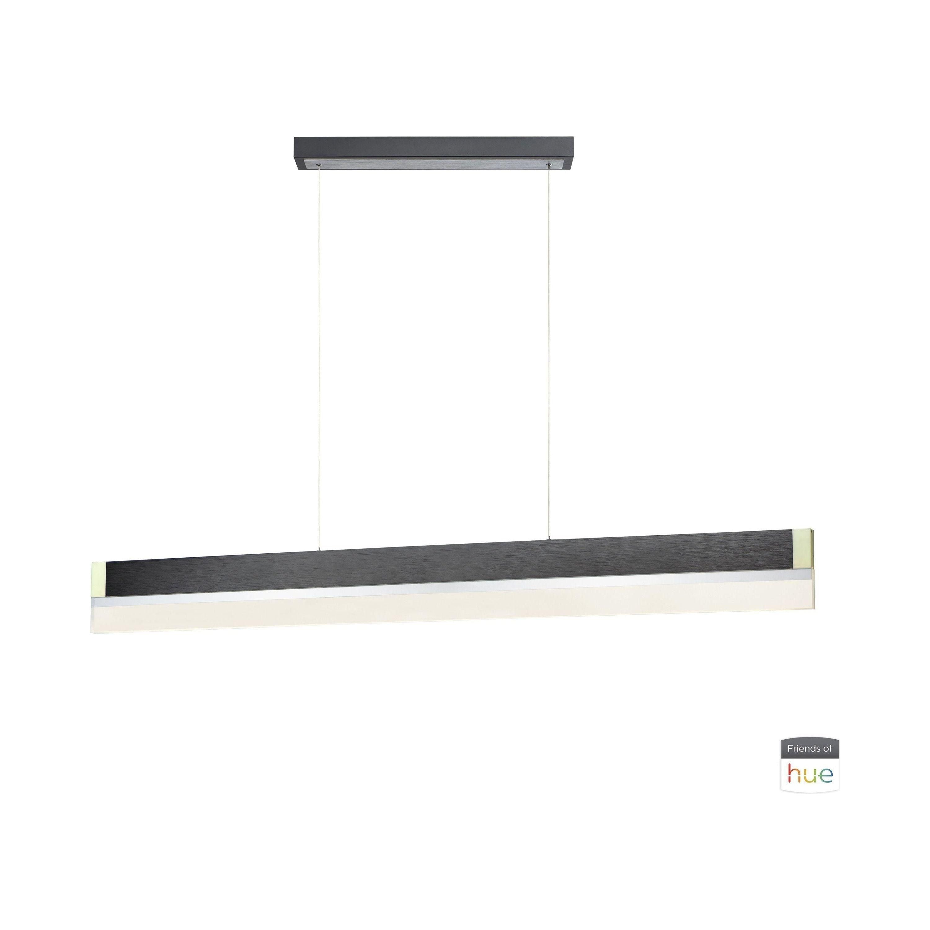 ET2 - iBar Linear Suspension - Lights Canada