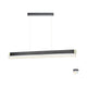 ET2 - iBar Linear Suspension - Lights Canada