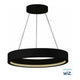 ET2 - iCorona WiZ 28" LED Pendant - Lights Canada