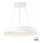ET2 - iCorona WiZ 28" LED Pendant - Lights Canada