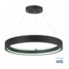 ET2 - iCorona WiZ 36" LED Pendant - Lights Canada