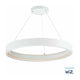 ET2 - iCorona WiZ 36" LED Pendant - Lights Canada