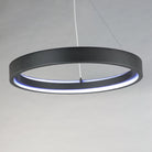 ET2 - iCorona WiZ 36" LED Pendant - Lights Canada