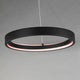 ET2 - iCorona WiZ 36" LED Pendant - Lights Canada