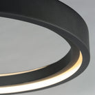 ET2 - iCorona WiZ 36" LED Pendant - Lights Canada