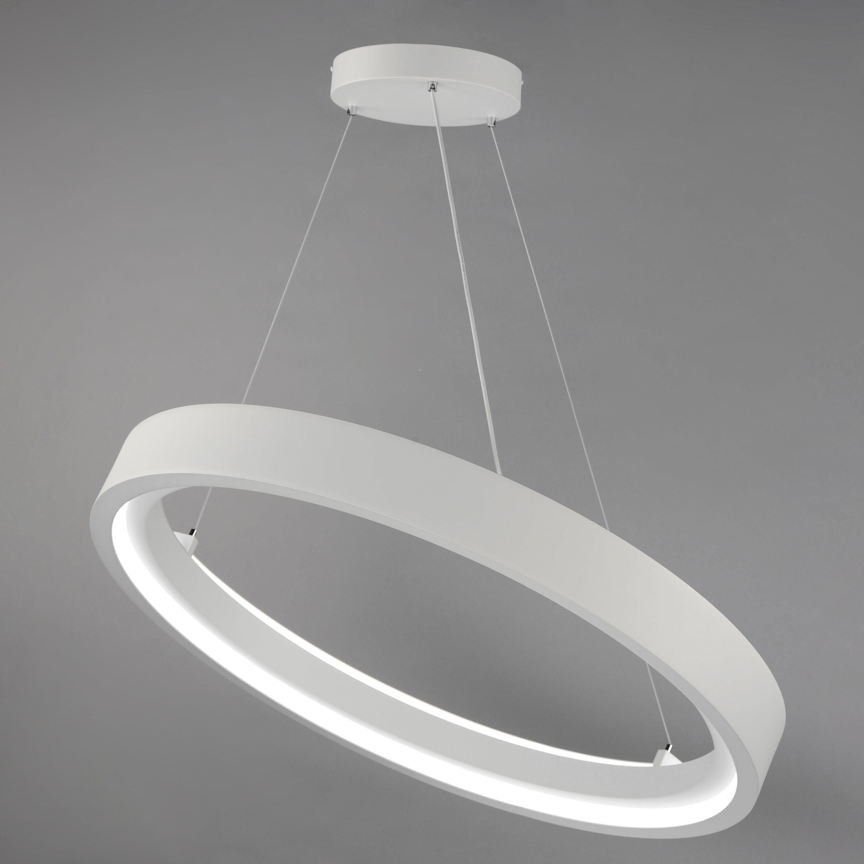 ET2 - iCorona WiZ 36" LED Pendant - Lights Canada
