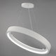 ET2 - iCorona WiZ 36" LED Pendant - Lights Canada