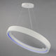 ET2 - iCorona WiZ 36" LED Pendant - Lights Canada