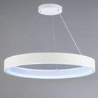 ET2 - iCorona WiZ 36" LED Pendant - Lights Canada