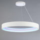 ET2 - iCorona WiZ 36" LED Pendant - Lights Canada