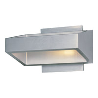 Alumilux: Titan LED Outdoor Wall Sconce
