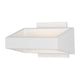 Alumilux: Titan LED Outdoor Wall Sconce