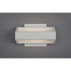 Alumilux: Titan LED Outdoor Wall Sconce