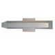 Alumilux Titan LED Outdoor Wall Sconce