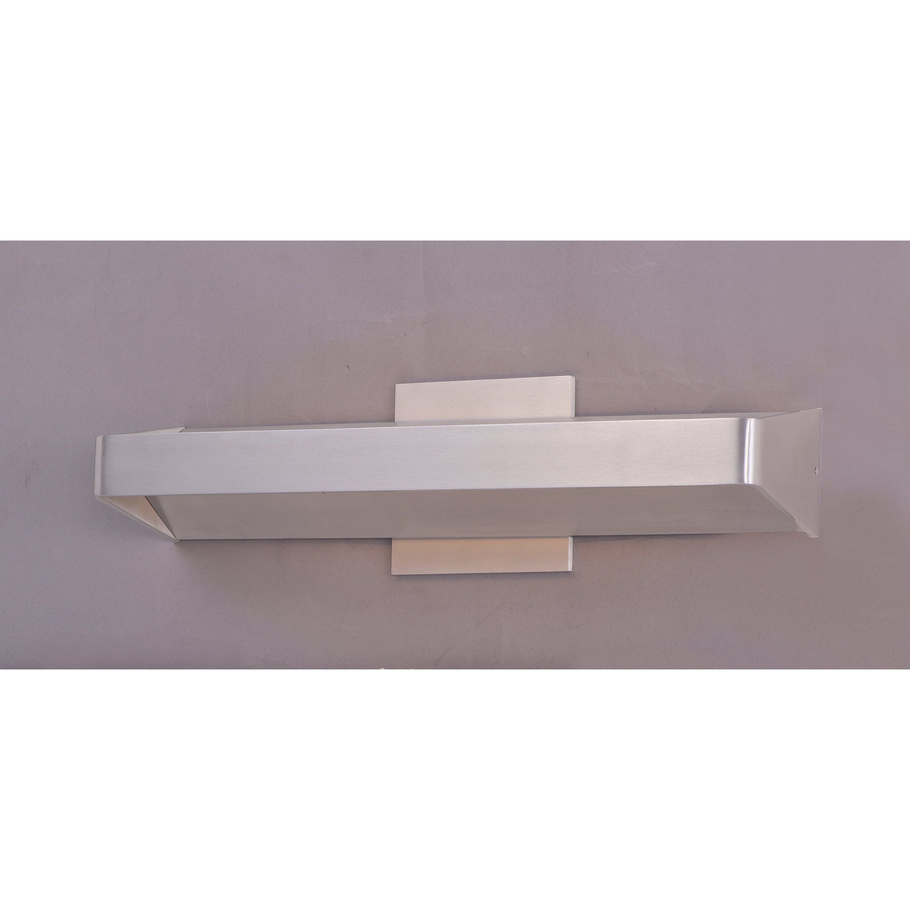 Alumilux Titan LED Outdoor Wall Sconce