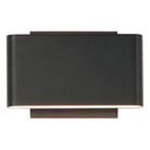 ET2 - Alumilux Spartan LED Outdoor Wall Light - Lights Canada