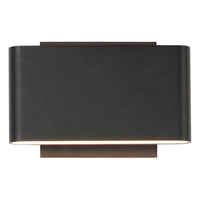 Alumilux Spartan LED Outdoor Wall Light