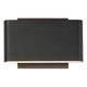 ET2 - Alumilux Spartan LED Outdoor Wall Light - Lights Canada