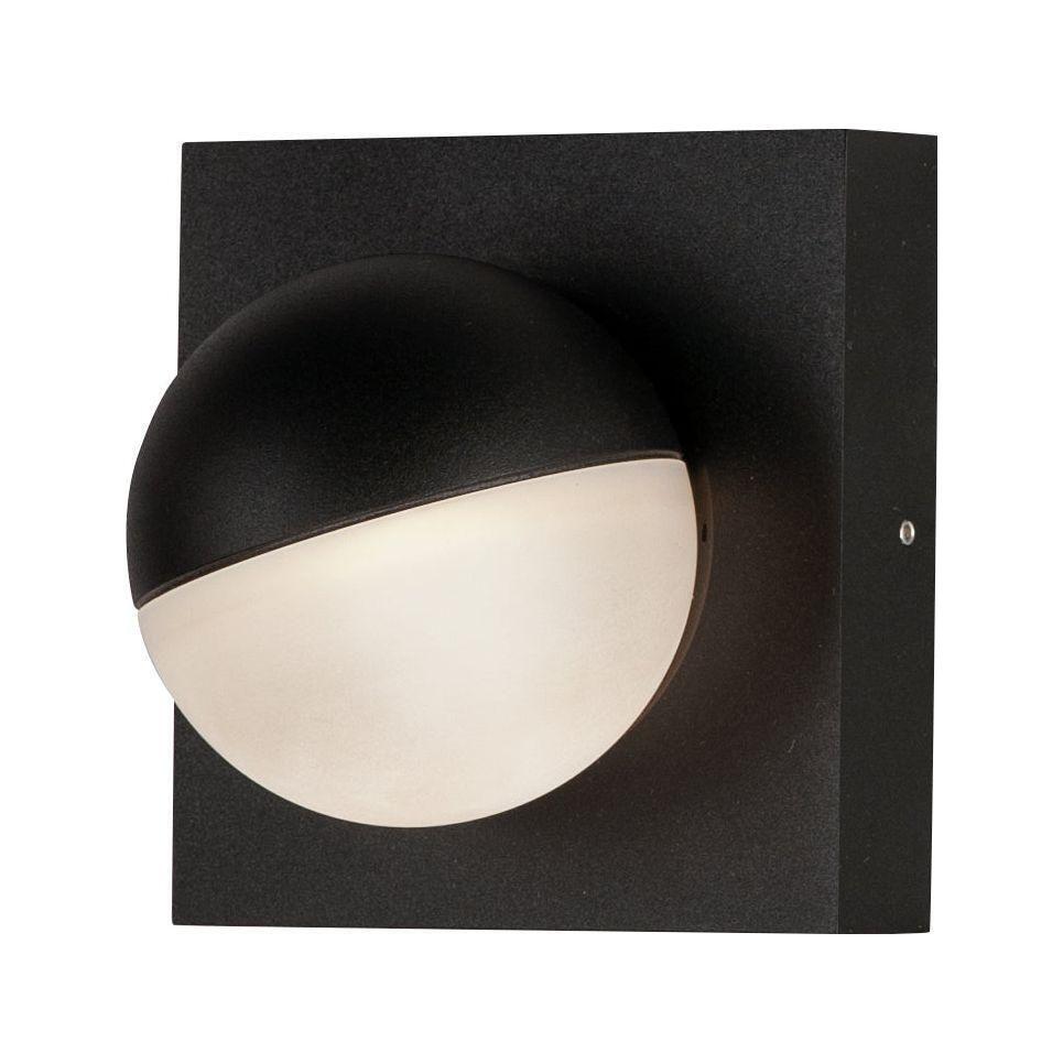 ET2 - Alumilux Majik LED Outdoor Wall Light - Lights Canada