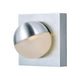 ET2 - Alumilux Majik Sconce - Lights Canada