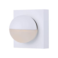 Alumilux Majik Sconce
