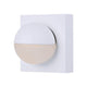 ET2 - Alumilux Majik Sconce - Lights Canada