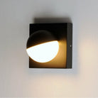 ET2 - Alumilux Majik LED Outdoor Wall Light - Lights Canada