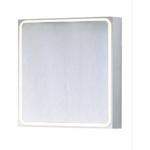 ET2 - Alumilux Outline Outdoor Wall Light - Lights Canada