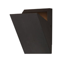 Alumilux Tilt LED Outdoor Wall Light