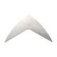 Alumilux V LED Outdoor Wall Sconce