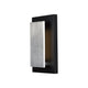 ET2 - Alumilux Piso Outdoor Wall Light - Lights Canada