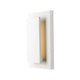 ET2 - Alumilux Piso Outdoor Wall Light - Lights Canada